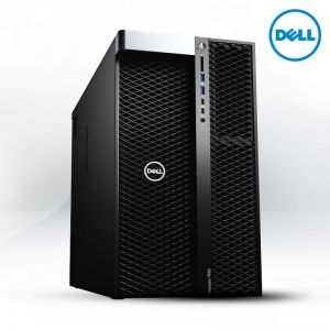 Dell Precision T7920 XeonGold 6242 (16C)(vPro) 64G(4x16) 512SSD 1TBSSD(NVMe40) RTX6000(24G) Win10Pro FlexBay 1400W 3yr ProSupport