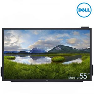 Dell Conference Room Monitor 55" C5518QT 3Yrs adv. Exchange NBD