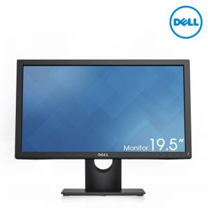 Dell Monitor E2016HV 19.5" 3Yrs adv. Exchange NBD