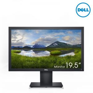 Dell Monitor E2020H 19.5” 3Yrs adv. Exchange NBD