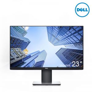 Dell Professional Monitor P2319H 23.0" 3Yrs adv. Exchange NBD Premium Panel Guaranty
