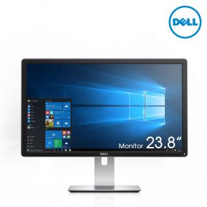 Dell Professional 4K Monitor P2415Q 23.8" 3Yrs adv. Exchange NBD Premium Panel Warranty