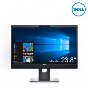 Dell Professional Monitor for Video Conference P2418HZm 23.8" 3Yrs adv. Exchange NBD Premium Panel Guaranty