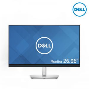 Dell Professional Monitor P2721Q 26.96" 3Yrs adv. Exchange NBD Premium Panel Guaranty