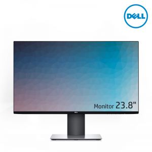 Dell Ultrasharp Monitor U2421HE 23.8" 3Yrs adv. Exchange NBD Premium Panel Warranty