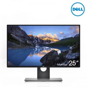 Dell Ultrasharp Monitor U2520D 25.0" 3Yrs adv. Exchange NBD Premium Panel Guaranty