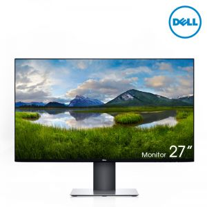 Dell Ultrasharp Monitor U2719D 27.0" 3Yrs adv. Exchange NBD Premium Panel Warranty