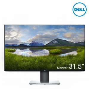 Dell Ultrasharp 4K USB -C Monitor U3219Q 31.5" 3Yrs adv. Exchange NBD Premium Panel Warranty