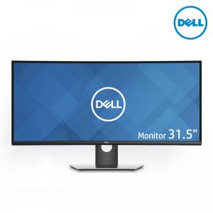 Dell Ultrasharp Monitor U3419W 31.5" 3Yrs adv. Exchange NBD Premium Panel Warranty