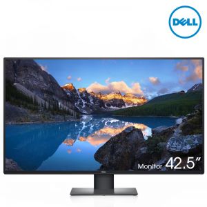 Dell Ultrasharp 4K USB-C Monitor U4320Q 42.5" 3Yrs adv. Exchange NBD Premium Panel Guaranty