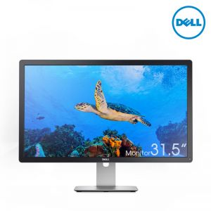 Dell Ultrasharp PremierColor 4K Monitor UP3216Q 31.5" 3Yrs adv. Exchange NBD Premium Panel Guaranty