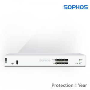 [XA1BTCHUS] Sophos XGS 116 7.7Gbps 7+1+1 Port Xstream Protection 1 Year