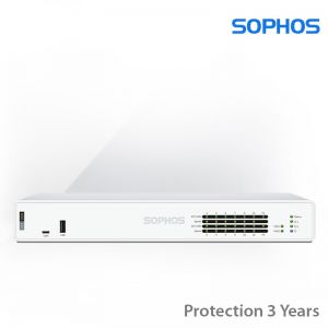 [XA1DTCHUS-3Yrs] Sophos XGS 136 11.5Gbps 10+2+2 Port Xstream Protection 3 Years
