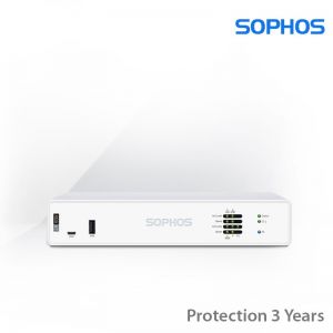 [XA8BTCHUS-3Yrs] Sophos XGS 87 3.7Gbps 4+1 Port Xstream Protection 3 Years
