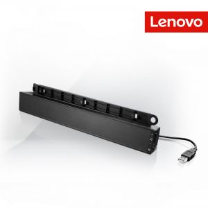 SPEAKER Lenovo USB Soundbar