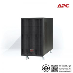 APC Easy UPS SRV 240V Battery Pack for 6&10kVA Tower, FOR SRV6KIL , SRV10KIL