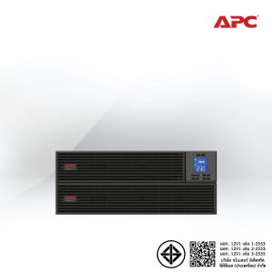 APC Easy UPS On-Line SRV10KRI 10000VA/10000Watts 2Yrs onsite 5x8