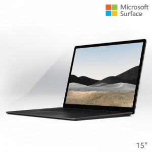 [1MW-00045] Surface Laptop 4 15-inch Ryzen 7 4980U 16GB SSD512GB Commercial 1Yr - Black