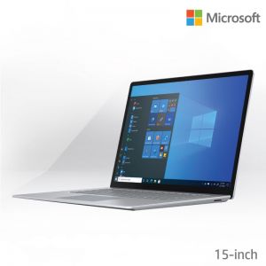 [RBI-00022] Surface Laptop 5 13.5-inch i7-1265U 16GB SSD512GB Windows 10 Pro Commercial 1Yr - Platinum