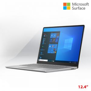 [KQ8-00022] Surface Laptop Go2 12.4-inch i5-1135G7 8GB SSD128 Windows 10 Pro Commercial Platinum 1Yr