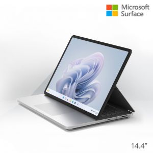 [Z4H-00021] Surface Laptop Studio2 14.4-inch i7-13800H 64GB 2TBSSD RTX2000-8GB Win11Pro Commercial Platinum 1Yr