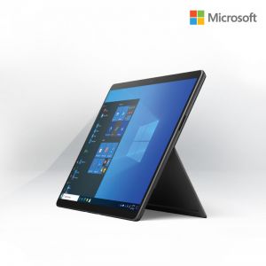 [S7B-00035] Surface Pro 9 Intel® Core™ i5-1245U 16GB 256GB Windows 10 Pro Commercial Graphite 1Yr