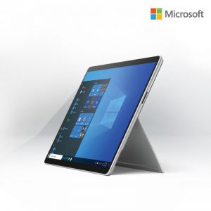 [S1P-00017] Surface Pro 9 Intel® Core™ i5-1245U 8GB 128GB Windows 10 Pro Commercial Platinum 1Yr