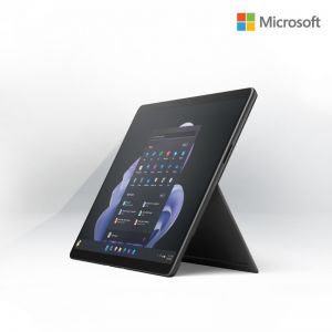 [QIY-00032] Surface Pro 9 Intel® Core™ i7-1265U 16GB 512GB Windows 11 Pro Commercial Graphite 1Yr