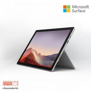 [1NC-00012] MS Surface Pro7+ i7 16GB 256GB Platinum 1Yr