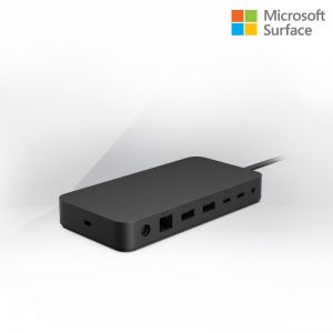 [T8I-00012] Surface Thunderbolt 4 Dock 1Yr