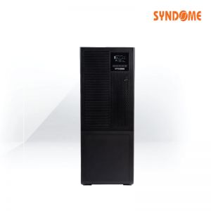 [HE-COMBO-10K-31-IoT] SYNDOME HE-COMBO-10K-31-IoT True Online 10000VA/10000W IoT Three Phase (3:3) 2Yrs