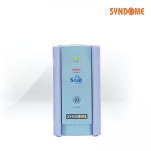 [STAR-1000] SYNDOME STAR-1000 1000VA/600W Modified Wave 2Yrs