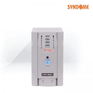 [SX-1001] SYNDOME SX-1001 1000VA/800W Pure Sine Wave 2Yrs