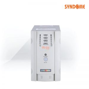 [SZ-1001] SYNDOME SZ-1001 1000VA/800W Pure Sine Wave 2Yrs