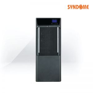 [TE-10K] SYNDOME TE-10K True Online 10000VA/10000W Single Phase 2Yrs