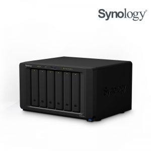 Synology DS1621xs+ 6 Bays NAS 5Yrs.
