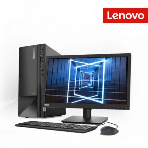 [12JB002YTA] Lenovo ThinkCentre NEO 50T G4 i3-13100 8GB SSD256 DOS 3Yrs onsite ICT