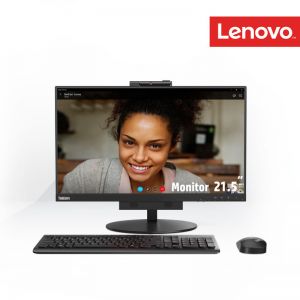 [10R1PAR1WW] Lenovo ThinkCentre Tiny-In-One 22 Gen 3 21.5-inch Monitor 3 Yrs