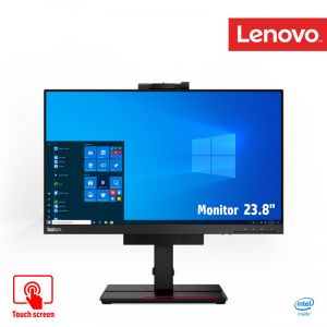 [11GCPAR1WW] Lenovo ThinkCentre Tiny-In-One 24 Gen 4 23.8-inch Touch Monitor 3 Yrs Carry in