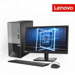[11RR004KTA] Lenovo ThinkCentre V55T Ryzen 3-5300G 8GB SSD256 DOS 3Yrs onsite ICT
