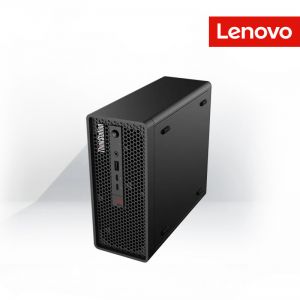 [30J5008YTH] Lenovo ThinkStation P3 Ultra SFF U5-235A 16GB 512SSD RTX A400-4GB Win11Pro 3Yrs Premier Support