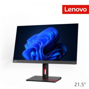 [63FCKARBWW] Lenovo ThinkVision S22i-30 21.5-inch Monitor 3Yrs