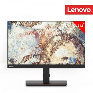 [61FEMAR6WW] Lenovo ThinkVision T22i-20 22-inch Monitor 3 Yrs