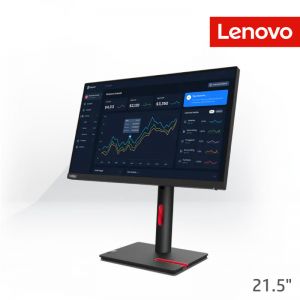 [63CFMARXTH] Lenovo ThinkVision T24i-30 23.8-inch Monitor 3 Yrs