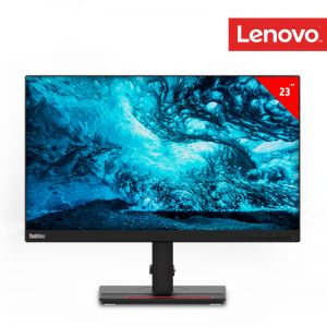 [61F6MAR2WW] Lenovo ThinkVision T23i-20 22-inch Monitor 3 Yrs