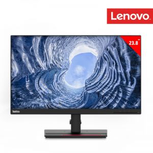 [61F7MAR1WW] Lenovo ThinkVision T24i-20 23.8-inch Monitor 3 Yrs