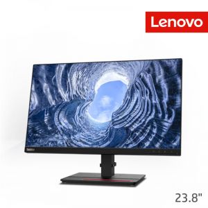 [62B0MAR1WW] Lenovo ThinkVision T24i-2L 23.8-inch Monitor 3 Yrs