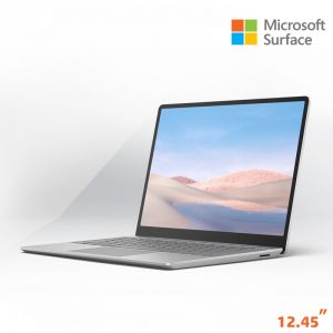 [1ZP-00021] Surface Laptop Go 12" i5-1035G1 4GB 64SSD Commercial Platinum 1Yr