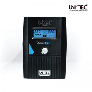 [Active-Pro 1000] UNITEC - Active-Pro 1000 1000VA/550W