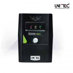 [Boost-Max1000] UNITEC - Boost-Max 1000 1000VA/500W